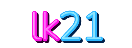 lk21 — logo kanal