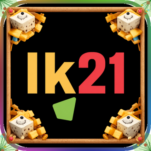 lk21 — mitra unggulan